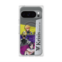 Premium Square Case with Pixelsnap［ NIJISANJI EN - Krisis - All Together ］