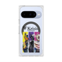 Premium Square Case with Pixelsnap［ NIJISANJI EN - Krisis - Cut In ］