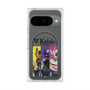 Premium Square Case with Pixelsnap［ NIJISANJI EN - Krisis - Cut In ］