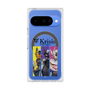 Premium Square Case with Pixelsnap［ NIJISANJI EN - Krisis - Cut In ］