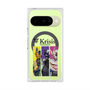 Premium Square Case with Pixelsnap［ NIJISANJI EN - Krisis - Cut In ］