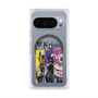 Premium Square Case with Pixelsnap［ NIJISANJI EN - Krisis - Cut In ］