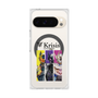 Premium Square Case with Pixelsnap［ NIJISANJI EN - Krisis - Cut In ］
