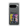 Premium Square Case with Pixelsnap［ NIJISANJI EN - Krisis - Cut In ］