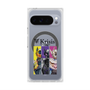 Premium Square Case with Pixelsnap［ NIJISANJI EN - Krisis - Cut In ］