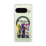 Premium Square Case with Pixelsnap［ NIJISANJI EN - Krisis - Cut In ］