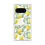 Premium Square Case with Pixelsnap［ Artistic Lemon ］