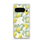 Premium Square Case with Pixelsnap［ Artistic Lemon ］