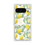 Premium Square Case with Pixelsnap［ Artistic Lemon ］