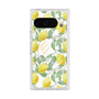 Premium Square Case with Pixelsnap［ Artistic Lemon ］