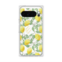 Premium Square Case with Pixelsnap［ Artistic Lemon ］