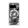 Premium Square Case with Pixelsnap［ Cat Collection ］