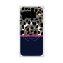Premium Square Case with Pixelsnap［ Twin Dalmatian Line ］