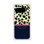 Premium Square Case with Pixelsnap［ Twin Dalmatian Line ］