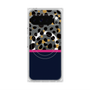 Premium Square Case with Pixelsnap［ Twin Dalmatian Line ］