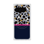Premium Square Case with Pixelsnap［ Twin Dalmatian Line ］