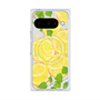 Premium Square Case with Pixelsnap［ Lemon ］