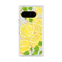 Premium Square Case with Pixelsnap［ Lemon ］