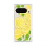 Premium Square Case with Pixelsnap［ Lemon ］