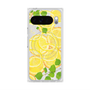 Premium Square Case with Pixelsnap［ Lemon ］
