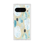 Premium Square Case with Pixelsnap［ Nordic Watercolor - 01 ］