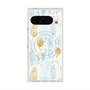 Premium Square Case with Pixelsnap［ Nordic Watercolor - 02 ］