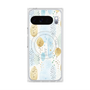Premium Square Case with Pixelsnap［ Nordic Watercolor - 02 ］