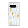 Premium Square Case with Pixelsnap［ Nordic Watercolor - 02 ］