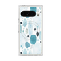 Premium Square Case with Pixelsnap［ Nordic Watercolor - 04 ］