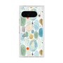 Premium Square Case with Pixelsnap［ Nordic Watercolor - 05 ］