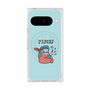 Premium Square Case with Pixelsnap［ Pisces ］