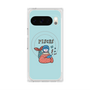 Premium Square Case with Pixelsnap［ Pisces ］