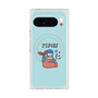 Premium Square Case with Pixelsnap［ Pisces ］