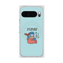 Premium Square Case with Pixelsnap［ Pisces ］