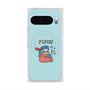 Premium Square Case with Pixelsnap［ Pisces ］