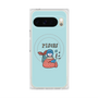 Premium Square Case with Pixelsnap［ Pisces ］