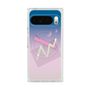 Premium Square Case with Pixelsnap［ Graffiti ］