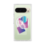 Premium Square Case with Pixelsnap［ Botanical ］