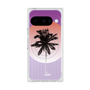 Premium Square Case with Pixelsnap［ Palm Tree ］