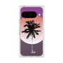 Premium Square Case with Pixelsnap［ Palm Tree ］