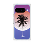 Premium Square Case with Pixelsnap［ Palm Tree ］