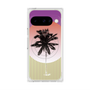 Premium Square Case with Pixelsnap［ Palm Tree ］
