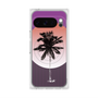 Premium Square Case with Pixelsnap［ Palm Tree ］