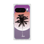 Premium Square Case with Pixelsnap［ Palm Tree ］
