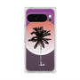 Premium Square Case with Pixelsnap［ Palm Tree ］