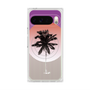 Premium Square Case with Pixelsnap［ Palm Tree ］
