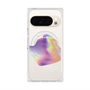Premium Square Case with Pixelsnap［ Liquid Purple ］