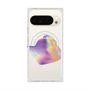 Premium Square Case with Pixelsnap［ Liquid Purple ］