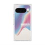 Premium Square Case with Pixelsnap［ euphoria holo ］