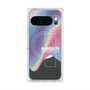 Premium Square Case with Pixelsnap［ euphoria holo ］